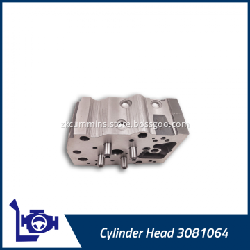 3081064 Cummins Cylinder Head